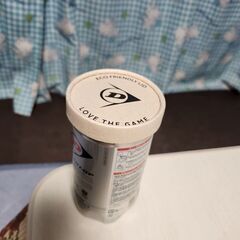 ダンロップFORT硬式テニスポールの画像