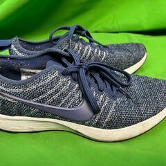 NIKE ナイキ デュアルトーン レーサー プレミアム Dualtone Racer PRM AH0312-400 スニーカー シューズ23.5ｃｍ＠20の画像