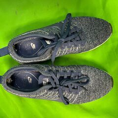 NIKE ナイキ デュアルトーン レーサー プレミアム Dualtone Racer PRM AH0312-400 スニーカー シューズ23.5ｃｍ＠20の画像