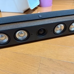YAMAHA スピーカーの画像