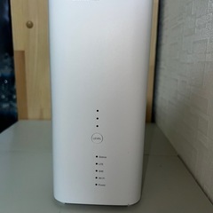 ソフトバンクAir Wi-Fi