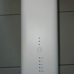 ソフトバンクAir Wi-Fiの画像