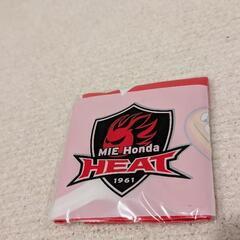 【ノベルティ】ラグビーバルーン、三重ホンダヒート、rugby