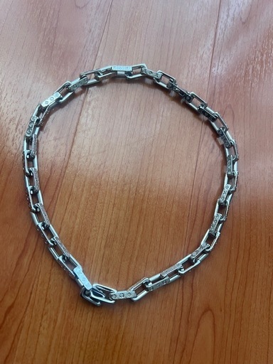 LOUIS VUITTON ルイ ヴィトン コリエチェーン モノグラム