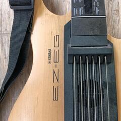 （決定）ジャンク扱いギターの画像