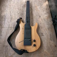 （決定）ジャンク扱いギターの画像