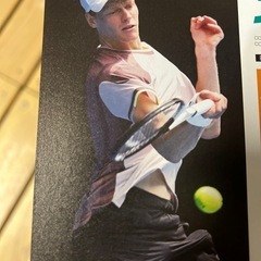 硬式テニス🎾 - スポーツ