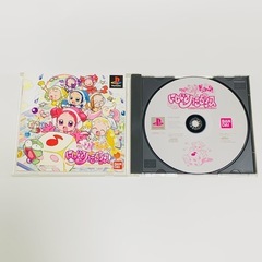 プレステ　『おジャ魔女どれみドッカーン！ にじいろパラダイス』の画像
