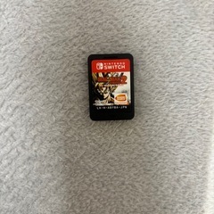 ドラゴンボールSwitchソフト【早期お取引割引あり】