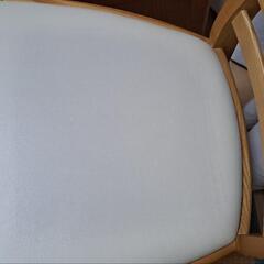 ダイニングチェアの画像
