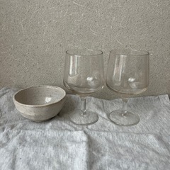 ワイングラス