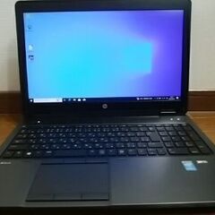 ☀i7 メモリ32G SSD512G Quadro K1100M...