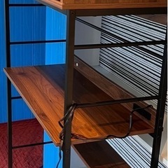 溶接、カット