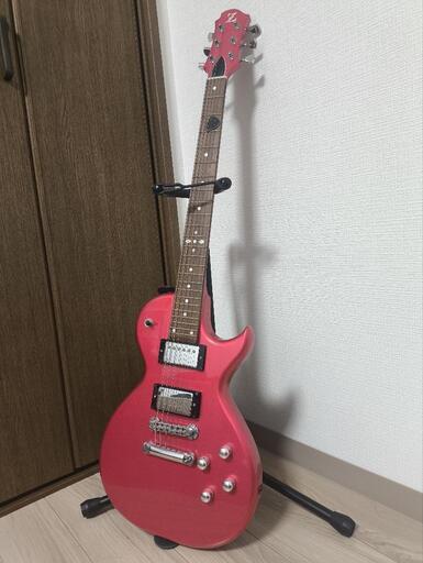 【受付終了】エレキギター ZEMAITIS Z24