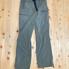 Columbiaアウトドアパンツ