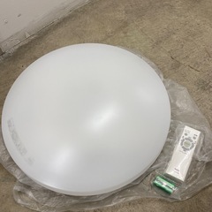 シーリングライト 4つ(電池なし)