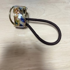 髪飾り