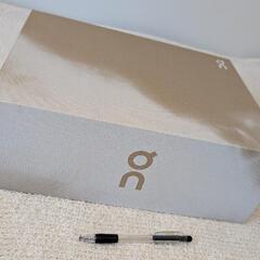 【包装】オンの箱、on