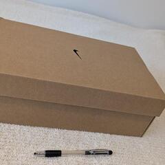 ナイキの箱