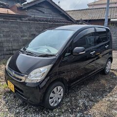 ダイハツ　ムーブ175