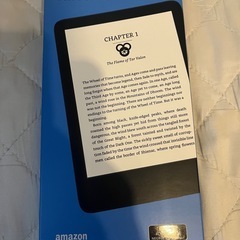 Kindle　