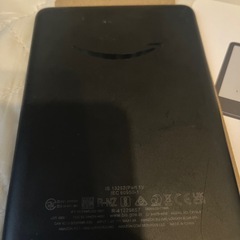 Kindle　の画像