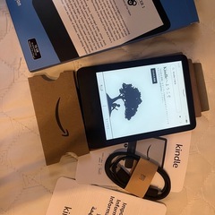 Kindle　の画像