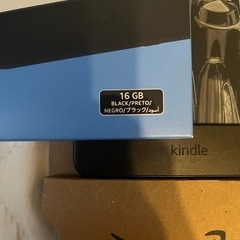 Kindle　の画像