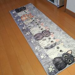 キッチンマット