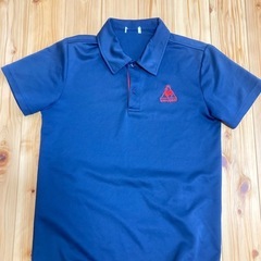 ネイビー速乾Tシャツ
