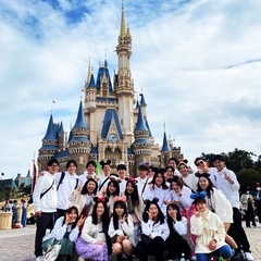 大阪と兵庫で友達作り😊🍀