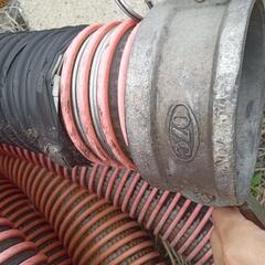 業務用大型ホース