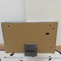 マグネットボードとフロアーマットラグの画像