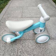 Dbike Dバイク 三輪車 ディーバイク キックバイク 