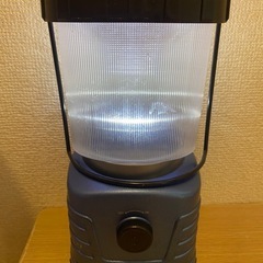 ライト　ランタン　アウトドア　災害用　キャンプの画像
