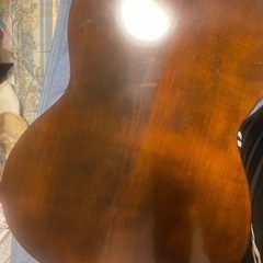 クラッシックギターの画像