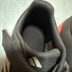 女の子adidasスニーカー21cmの画像