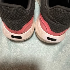 女の子adidasスニーカー21cmの画像