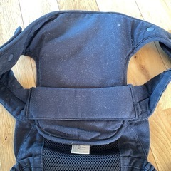 だっこひもの画像