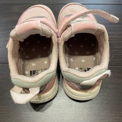 IFMEの15センチの靴の画像