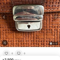 ポリーニ イタリア ビジネスバッグ 本革 2個セット ビンテージ  POLLINIの画像