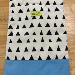 上履き入れ