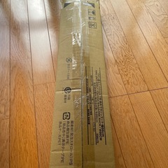 新品未開封無印良品パイン材ラック収納