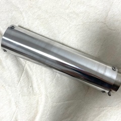 50.8 サイレンサー