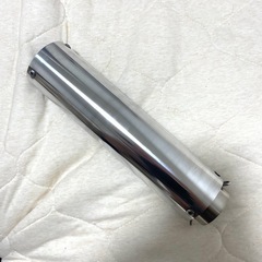 50.8π 汎用サイレンサーの画像