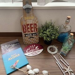 インテリア用品　まとめて