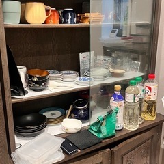昭和レトロ家具