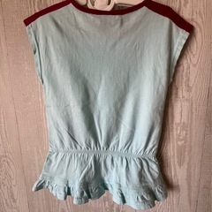 Tシャツの画像