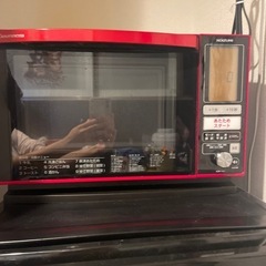 KOIZUMI オーブンレンジ