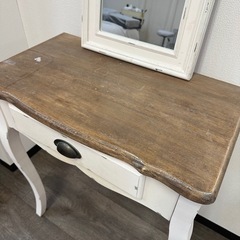 ドレッサーの画像